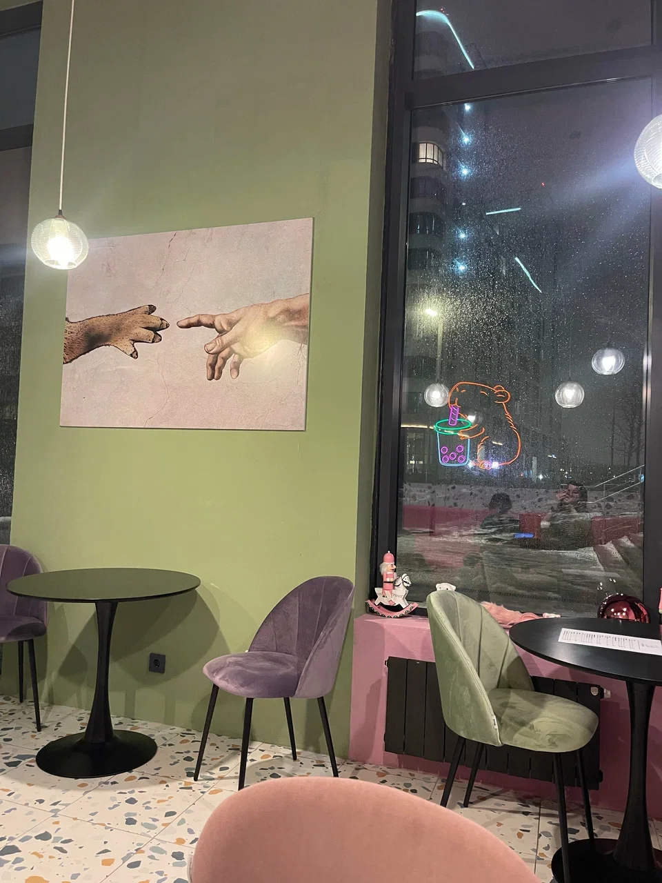 Фото Антикафе "Cafebara" - развлечение в Москве | Досугатор